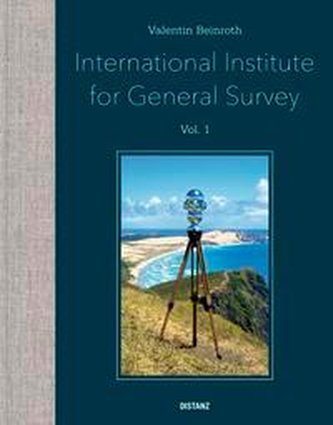 International Institute for General Survey, Vol. 1