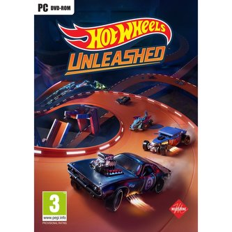 Hot Wheels Unleashed (PC)