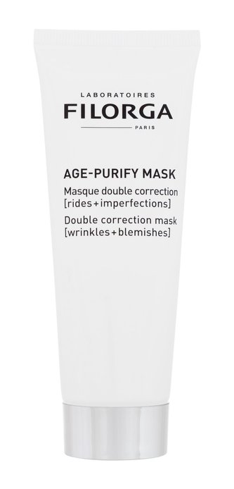 Filorga Age-Purify Pleťová maska Mask Double Correction Mask 75 ml pro ženy
