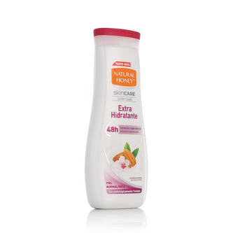 Natural Honey Extra Hydrating Body Lotion 400 ml