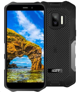 iGET WP12 Pro Silver