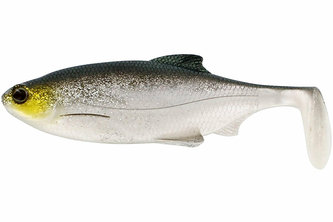 WESTIN: Gumová nástraha Ricky the Roach SL/ST 14cm 42g Headlight