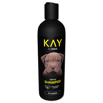 Šampon KAY for DOG pro štěňata