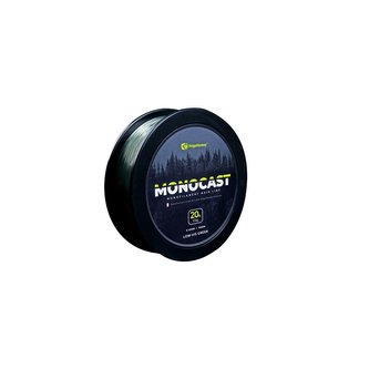 RIDGEMONKEY: Vlasec MonoCast Monofilament 0,40mm 20lb 9.1kg 1000m RIDGEMONKEY: Vlasec MonoCast Monofilament 0,40mm 20lb 9.1kg 1000m