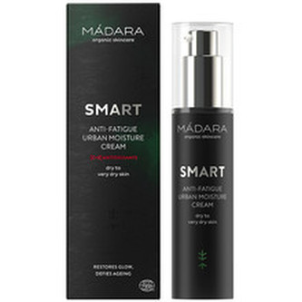 MÁDARA Hydratační krém na unavenou pleť Smart (Anti-fatigue Urban Moisture Cream) 50 ml unisex