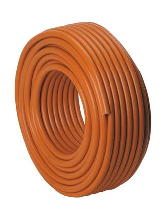 Hadice vnitřní světlost 8mm vnútorná svetlosť 8mm cena za 1m