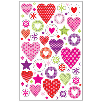 Etikety Štěstí 1.13