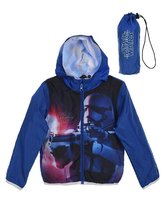 ŠUSŤÁKOVÁ BUNDA STAR WARS  - velikost 4