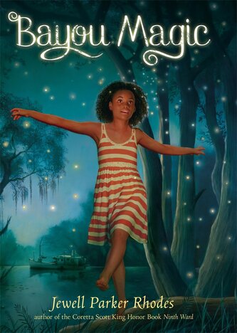 Bayou Magic Bayou Magic