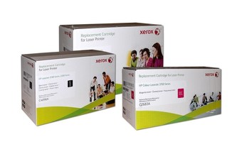 Xerox alternativní toner Canon CRG718 / CRG-718 s čipem pro MF8330,8350, (2900str, yellow)