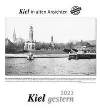 Kiel gestern 2023