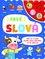 Prvé slová - 3 zvukové tlačítka Prvé slová - 3 zvukové tlačítka