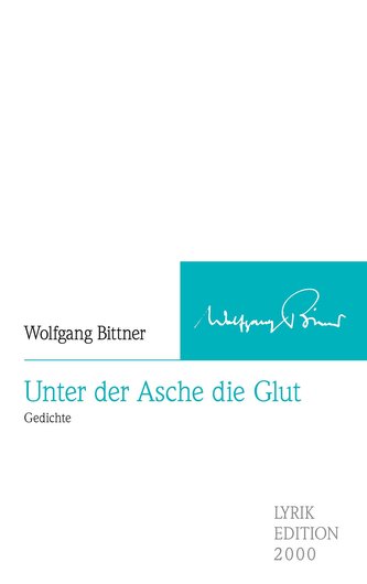 Unter der Asche die Glut
