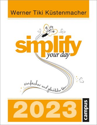 simplify your day 2023