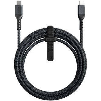 Nomad Kevlar USB-C/USB-C kabel 3m