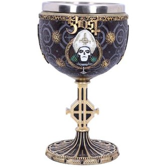 Pohár Ghost - Gold Meliora
