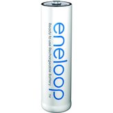 Panasonic AA nabíjecí baterie Eneloop 1900mAh Ni-MH 1ks - 2100 nabíjecích cyklů