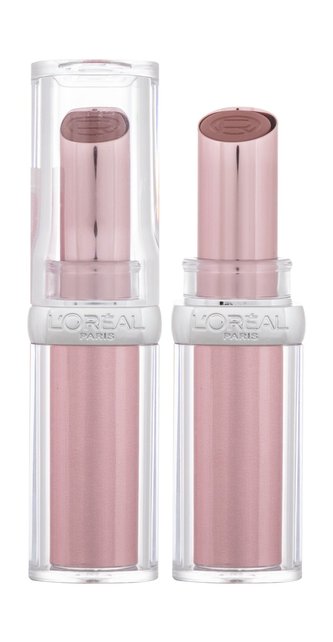 L'Oréal Paris Glow Paradise Rtěnka 4,8 g 191 Nude Heaven pro ženy