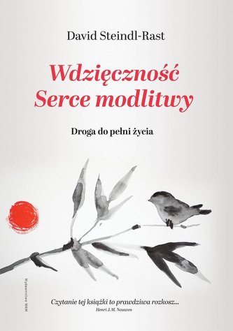 Wdzięczność Serce modlitwy