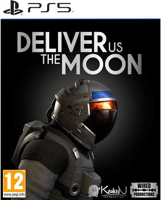 Deliver Us The Moon (PS5)