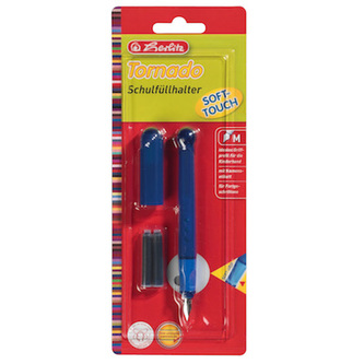 Bombičkové pero M - Tornado