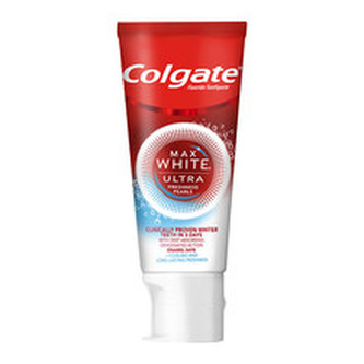 Colgate Bělicí zubní pasta Max White Ultra Freshness Pearls 50 ml unisex