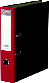 Herlitz - Pořadač A4/8 cm