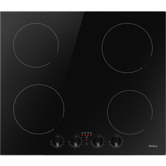 Varná deska AMICA DI6400KB