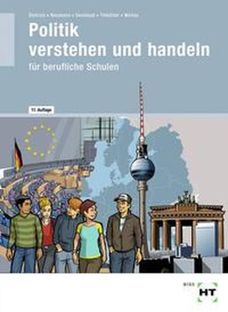 Politik verstehen und handeln