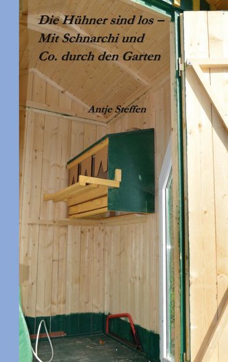 Die Hühner sind los