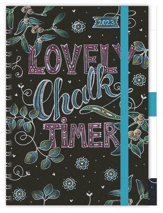 Planer Lovely Chalk 2023