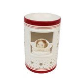 Aromalampa anděl X1952