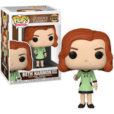 Funko POP! #1122 TV: Queens Gambit - Beth Harmon
