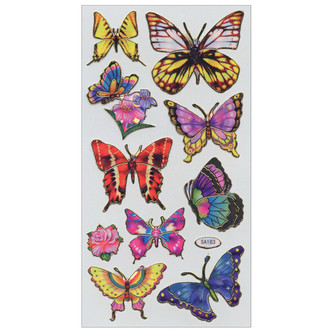 Etikety Příroda 1.14