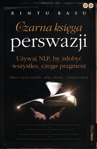 Czarna księga perswazji Czarna księga perswazji