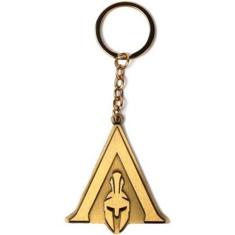 Klíčenka Assassin's Creed - Odyssey Logo