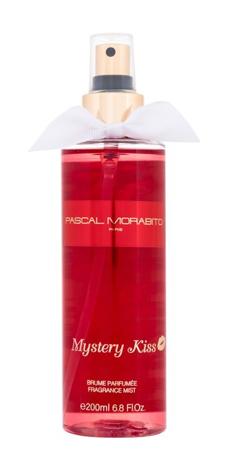 Pascal Morabito Mystery Kiss Tělový sprej 200 ml pro ženy