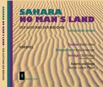 Sahara No Man's Land