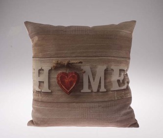 Textilní návlek na polštář, 0/1