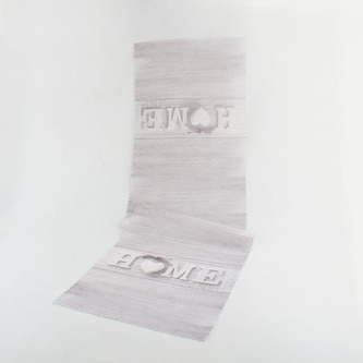 Textilní běhoun, 0/1