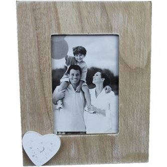 fotorámeček hnědý 381905