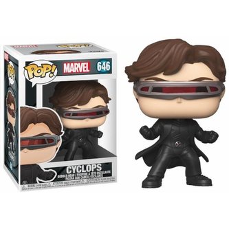 Funko POP! Marvel: X-Men 20th Anniversary - Cyclops