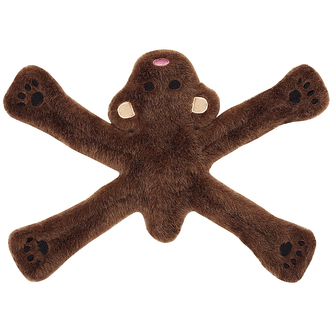Doggles PentaPlush přetahovací Medvídek Doggles PentaPlush přetahovací Medvídek