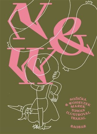 Nožička & Wohryzek