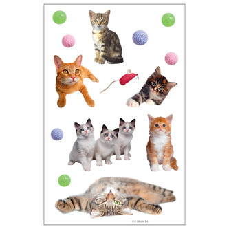 Etikety Příroda 1.16