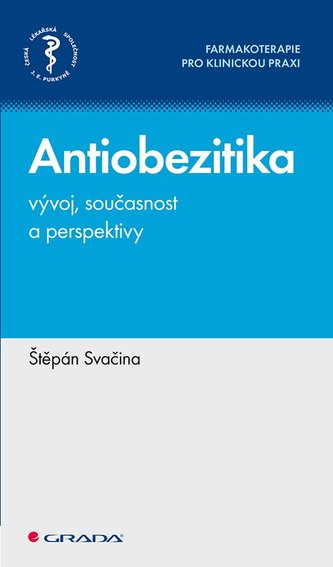 Antiobezitika : vývoj, současnost a perspektivy (Štěpán Svačina, 2022) Antiobezitika : vývoj, současnost a perspektivy (Štěpán Svačina, 2022)