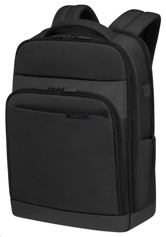 Samsonite MYSIGHT laptop backpack 15,6" 1st Black