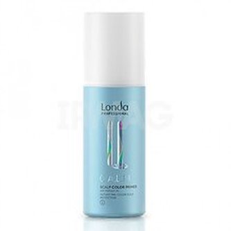 Londa Professional Zklidňující primer pro citlivou pokožku hlavy během barvení vlasů Calm (Sensitive Scalp Primer) 150 ml woman