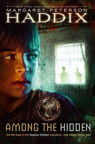 Among the Hidden: Volume 1