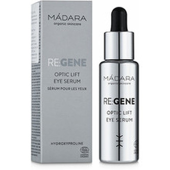 MÁDARA Optické liftingové oční sérum Re:Gene (Optic Lift Eye Serum) 15 ml woman